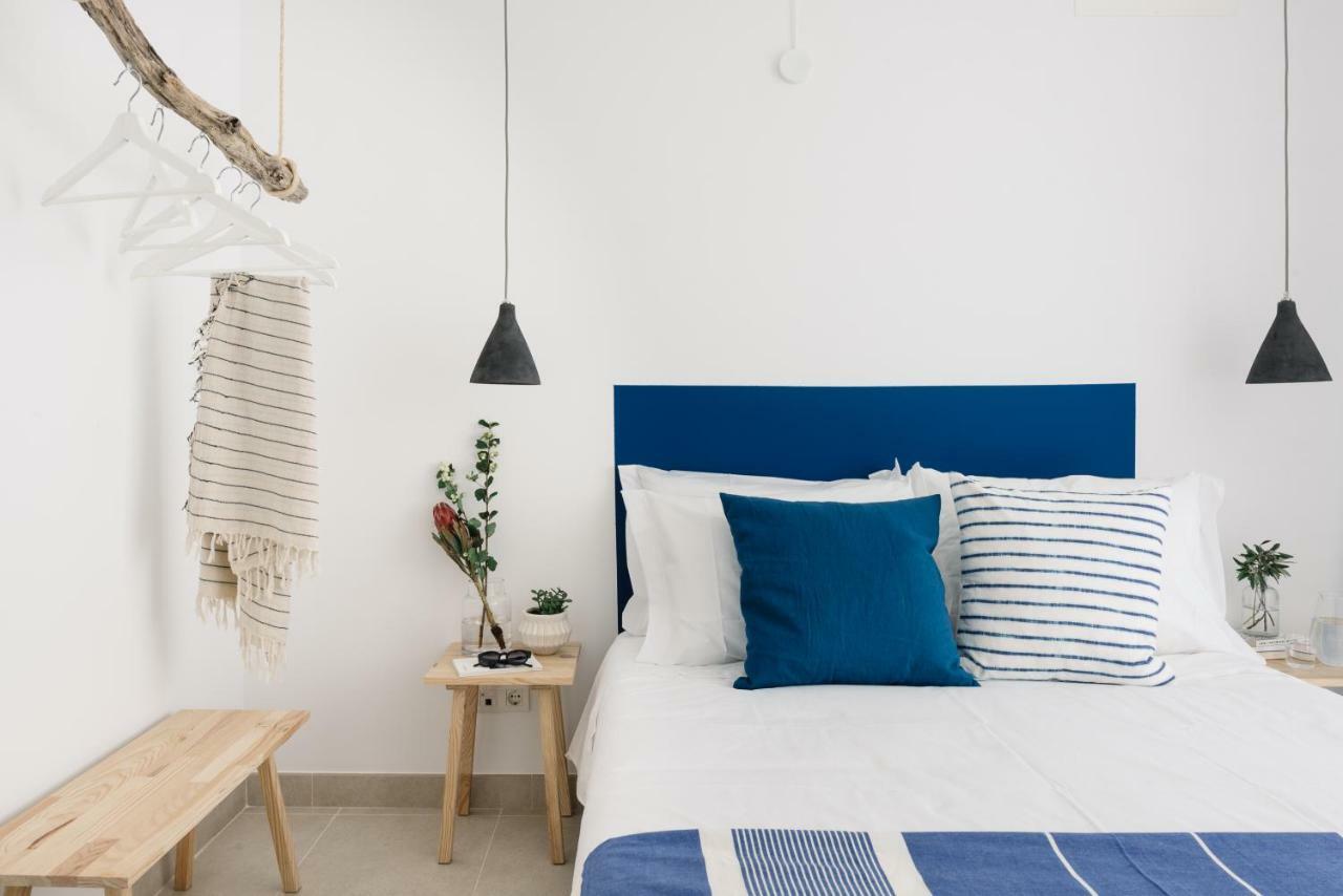 O Lugar Bed & Breakfast Porto Covo Exterior photo